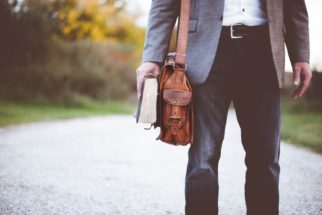 How Can I Prepare to Be a Pastor?
