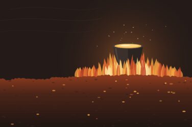 Does God Test Us or Tempt Us? Trials vs. Temptation